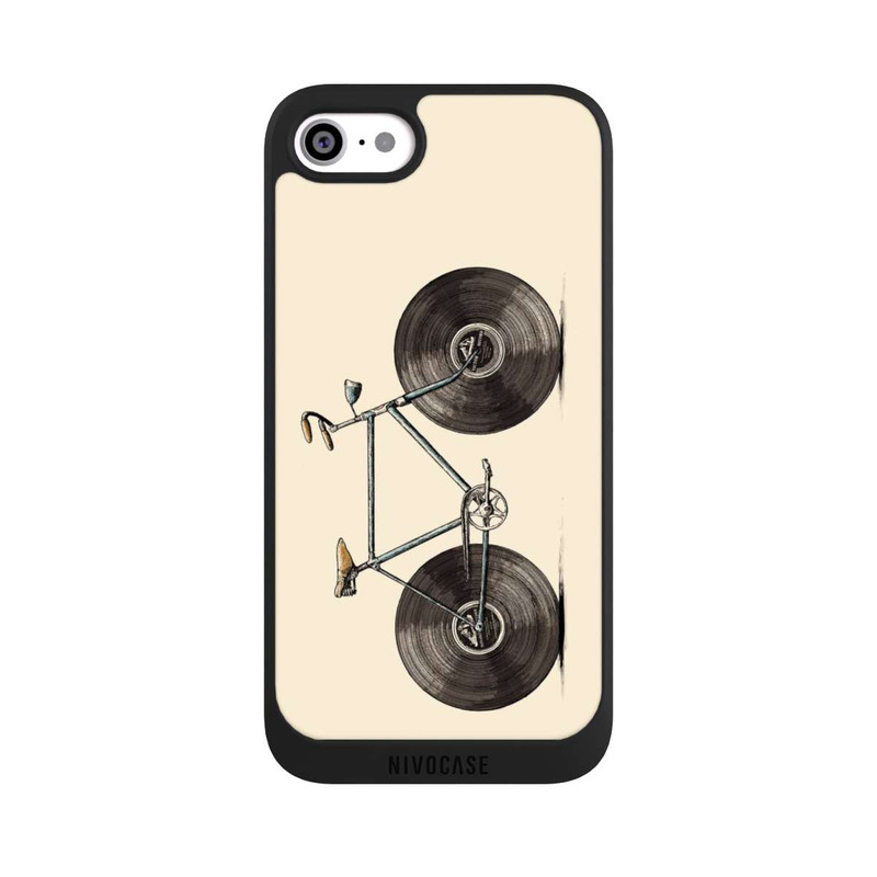 iPhone SE 2020 NIVOpure Velophone