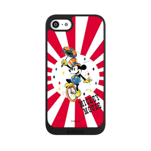 Apple iPhone SE (2020) NIVOpure Mickey Carnaval