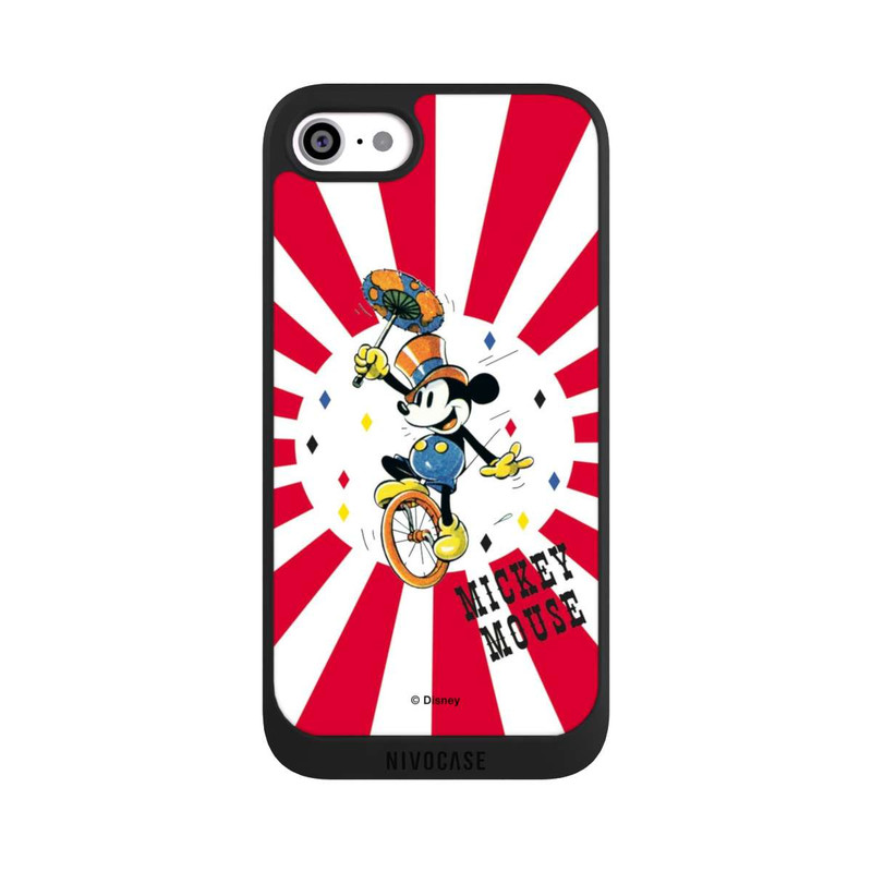 iPhone SE 2020 NIVOpure Mickey Carnaval
