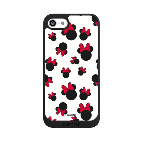 Apple iPhone SE (2020) NIVOpure Minnie Icônes