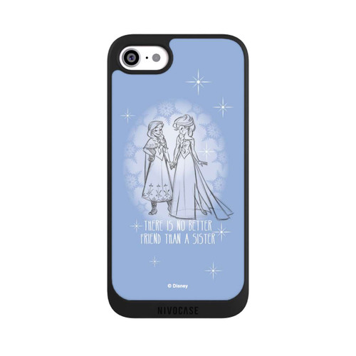 Apple iPhone SE (2020) NIVOpure Sisters forever