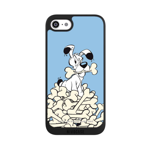 Apple iPhone SE (2020) NIVOpure Mes os Idéfix