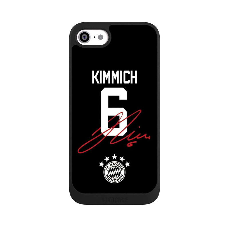 iPhone SE 2020 NIVOpure Kimmich #6 - Verteidigung - FCB