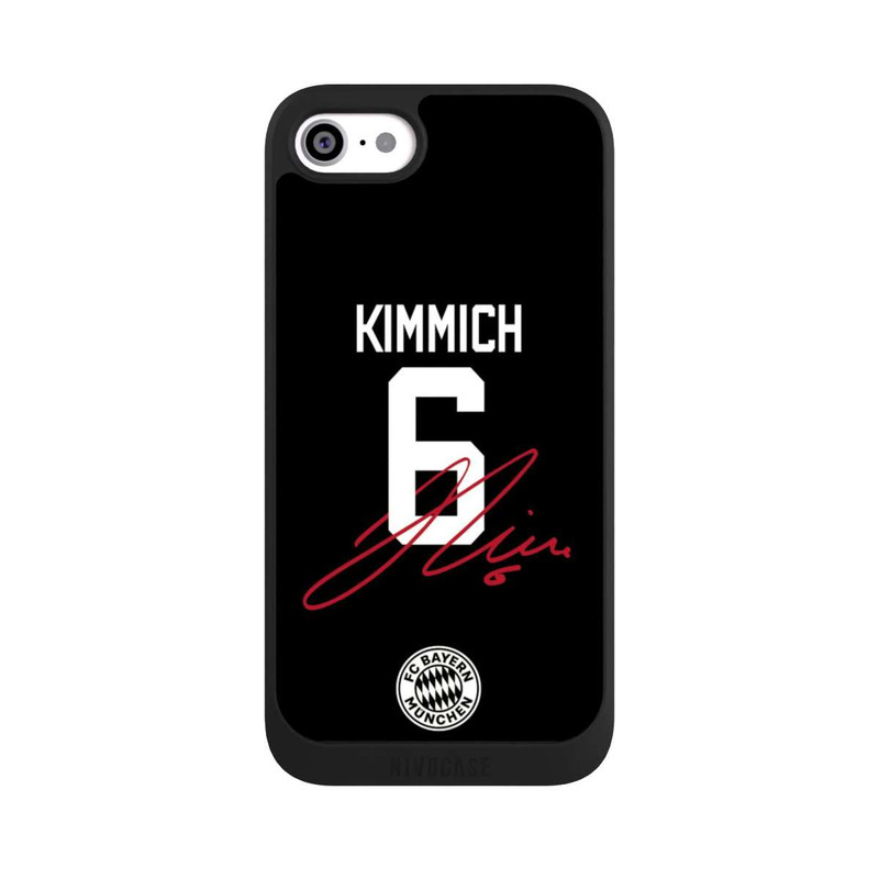 iPhone SE 2020 NIVOpure Kimmich #6 - Défenseur - FCB