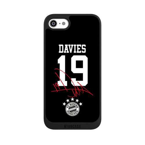 Apple iPhone SE (2020) NIVOpure Davies #19 - FCB
