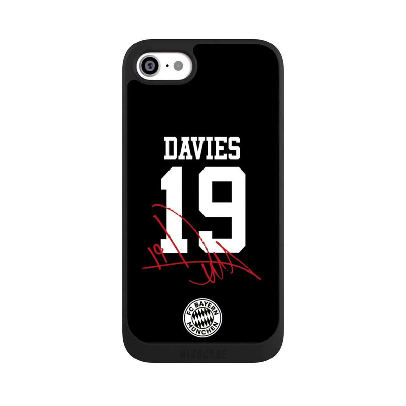 iPhone SE 2020 NIVOpure Davies #19 - FCB