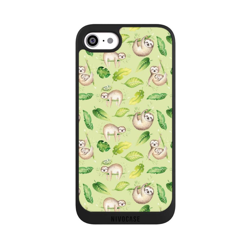 iPhone SE 2020 NIVOpure Where is My Coffee