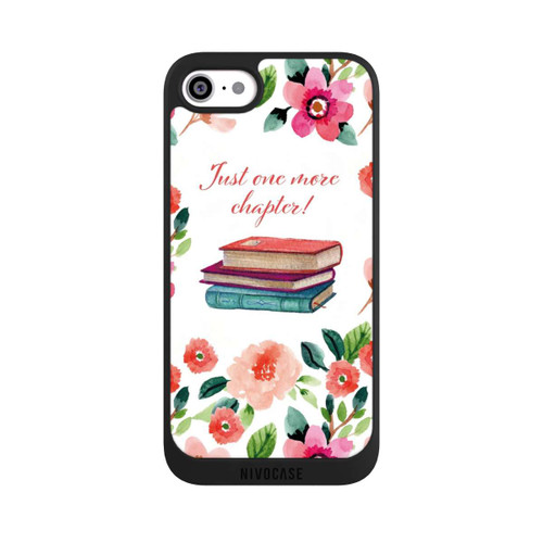 Apple iPhone SE (2020) NIVOpure One More Chapter