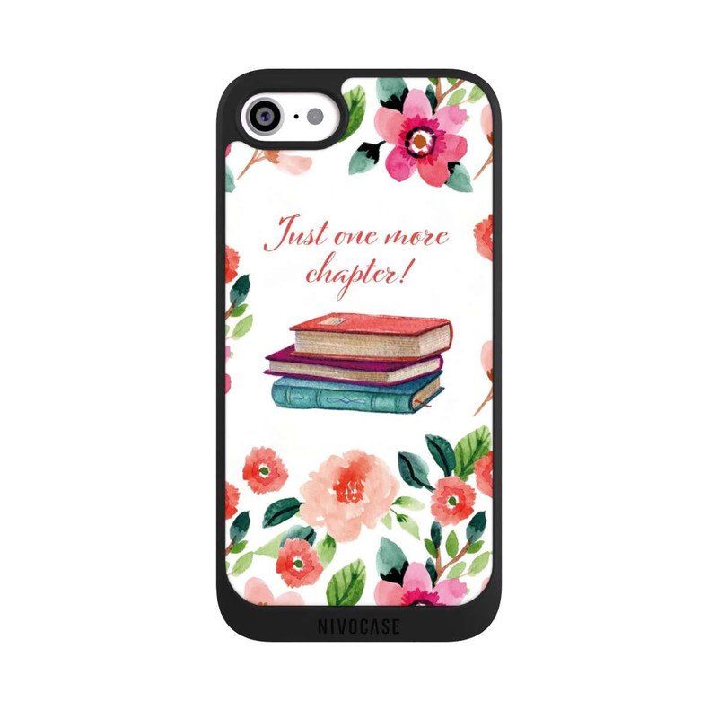 iPhone SE 2020 NIVOpure One More Chapter