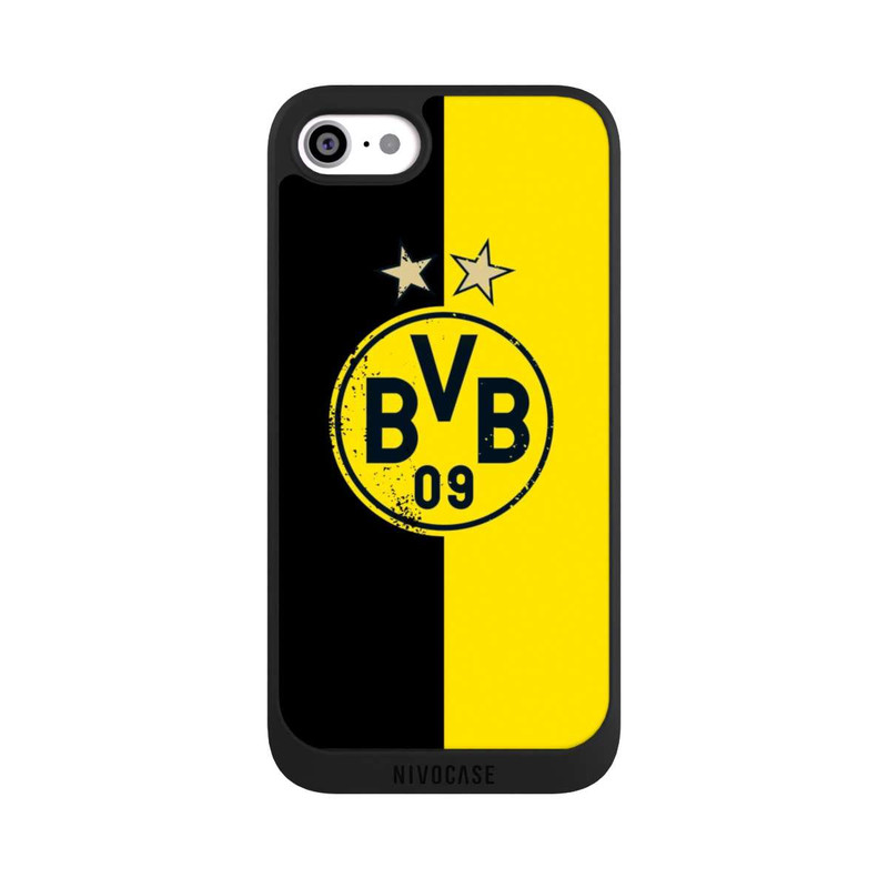 iPhone SE 2020 NIVOpure Look étoilé - BVB