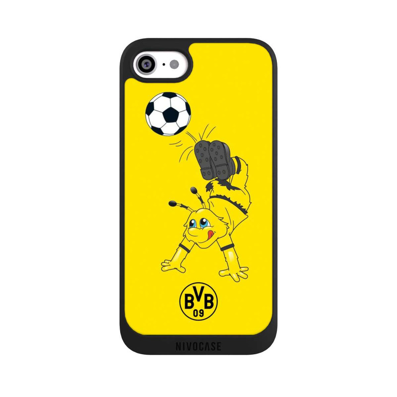 iPhone SE 2020 NIVOpure Emma et le Foot- BVB