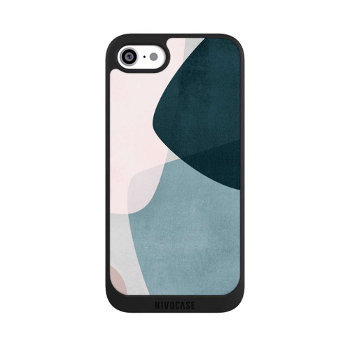 Apple iPhone SE (2020) NIVOpure Graphique 150 A