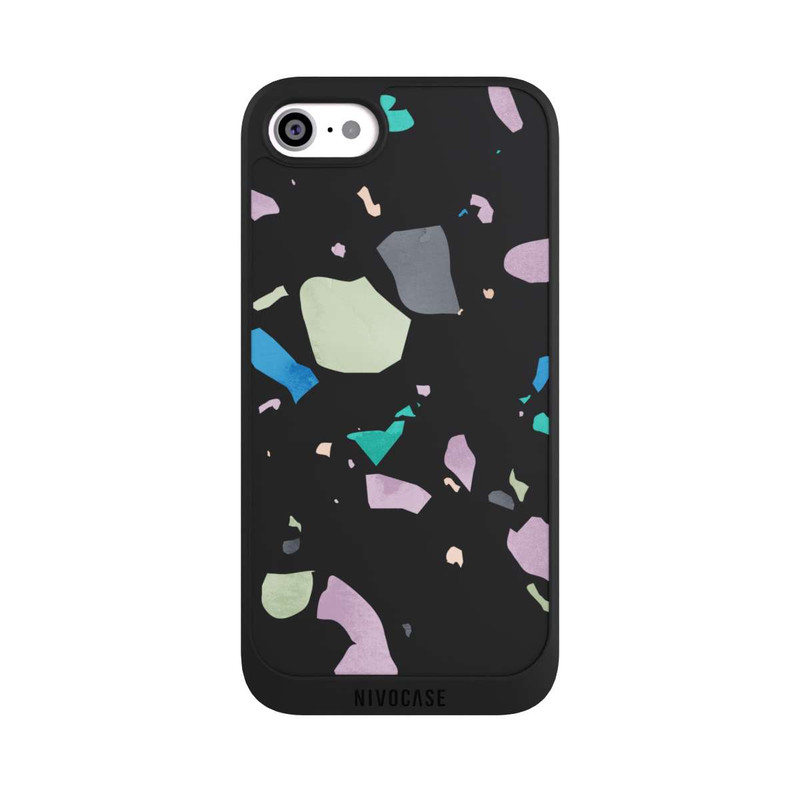 iPhone SE 2020 NIVOpure Terrazzo 2