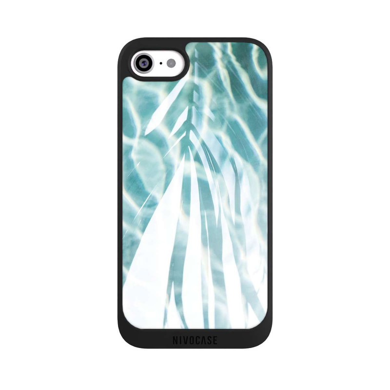 iPhone SE 2020 NIVOpure Wasser-Reflexionen 2