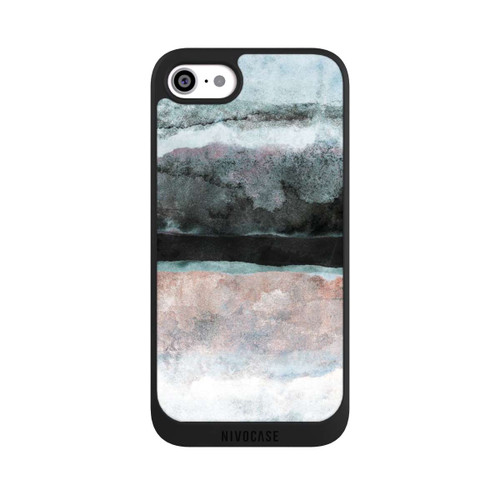 Apple iPhone SE (2020) NIVOpure Aquarelles 24x