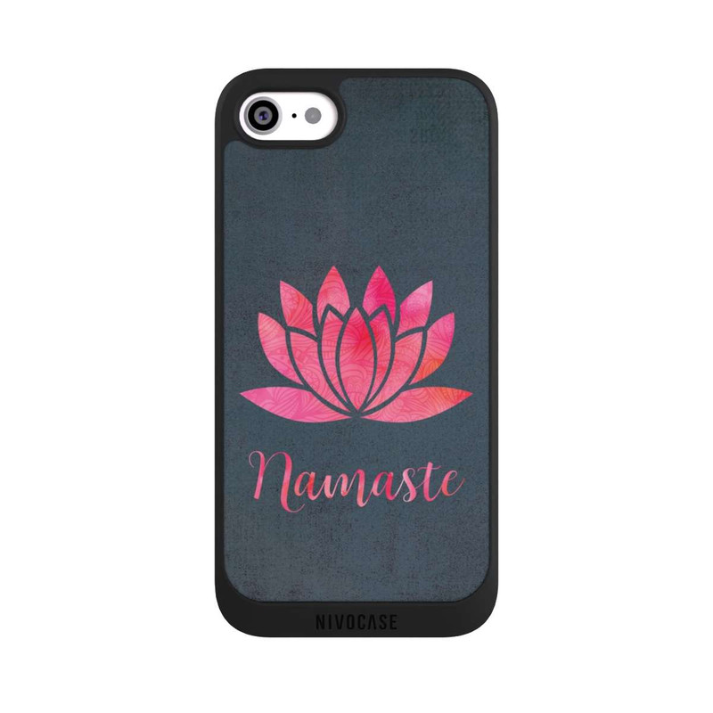 iPhone SE 2020 NIVOpure Namaste