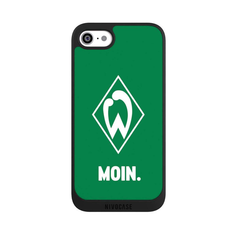 iPhone SE 2020 NIVOpure Moin. - Werder Bremen