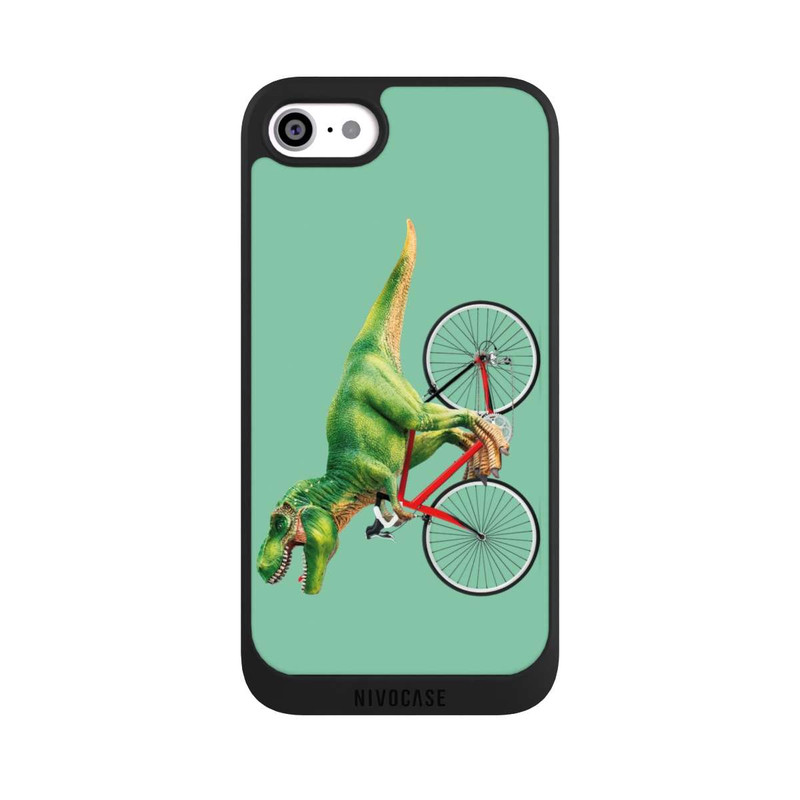 iPhone SE 2020 NIVOpure T-Rex Bike