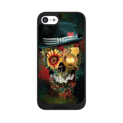 Apple iPhone SE (2020) NIVOpure Skull Lover
