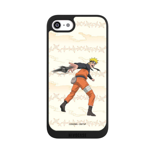 Apple iPhone SE (2020) NIVOpure Naruto Ninja-Shuriken