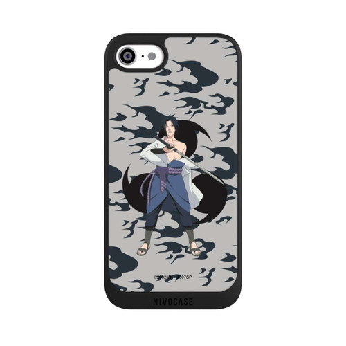 Apple iPhone SE (2020) NIVOpure Sasuke Sharingan