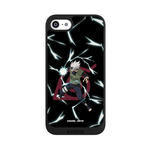 Apple iPhone SE (2020) NIVOpure Kakashi Raikiri
