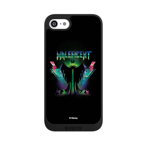 Apple iPhone SE (2020) NIVOpure Maleficent Darkness