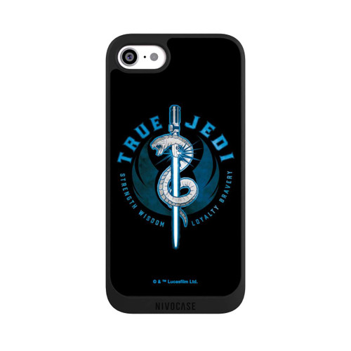 Apple iPhone SE (2020) NIVOpure True Jedi - Star Wars Episode IX