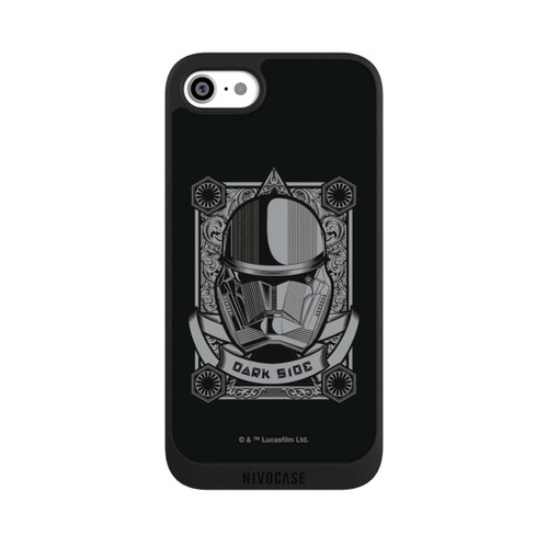 Apple iPhone SE (2020) NIVOpure Trooper 