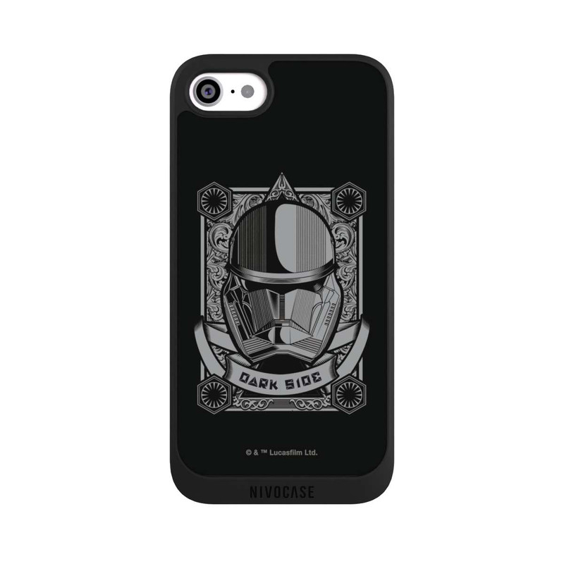 iPhone SE 2020 NIVOpure Trooper 
