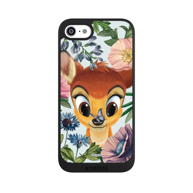 iPhone SE 2020 NIVOpure Bloomy Bambi