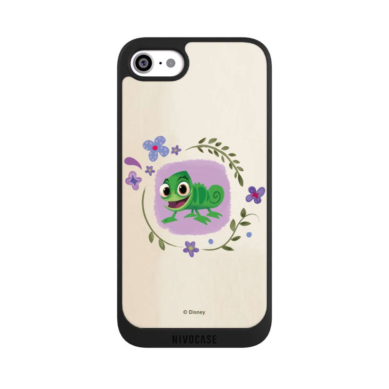 iPhone SE 2020 NIVOpure Pascal the Chameleon