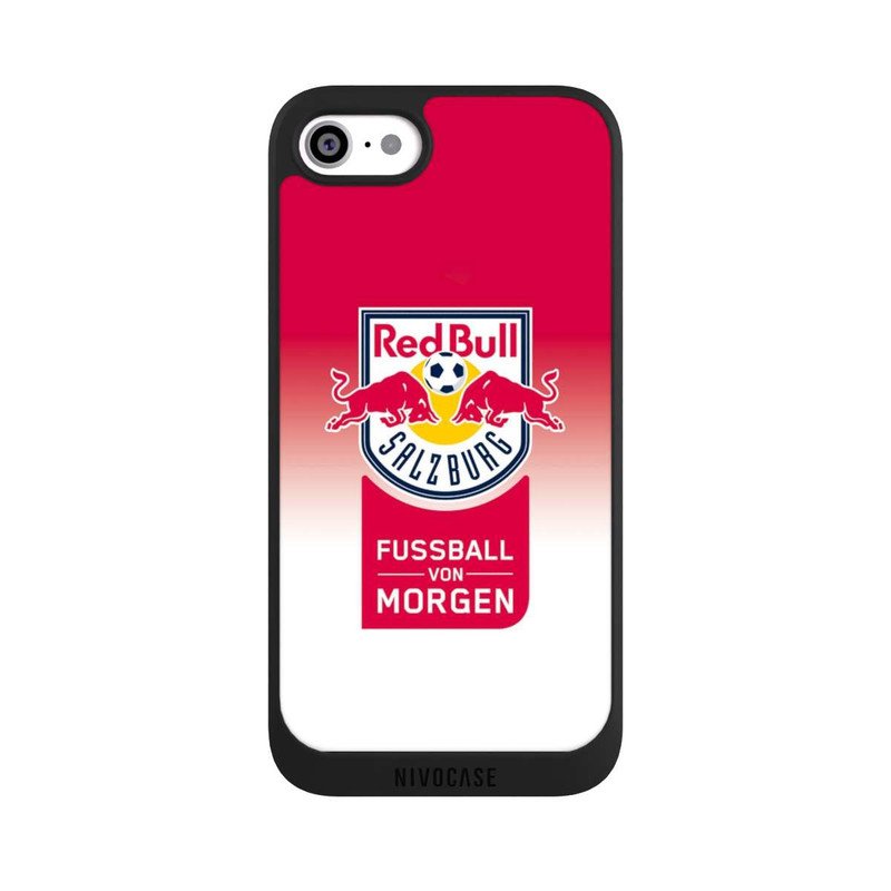 iPhone SE 2020 NIVOpure RBS Red to White