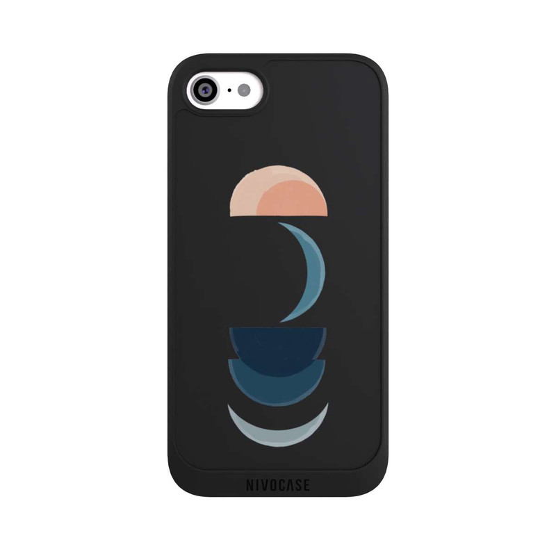 iPhone SE 2020 NIVOpure Moon Times
