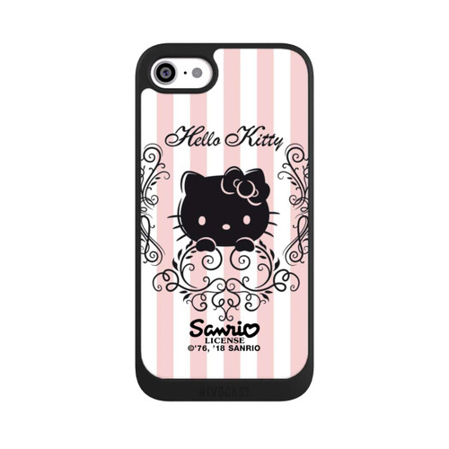 Apple iPhone SE (2020) NIVOpure Hello Kitty Elegant