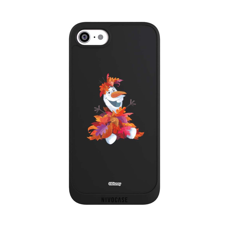 iPhone SE 2020 NIVOpure Olaf Leaves
