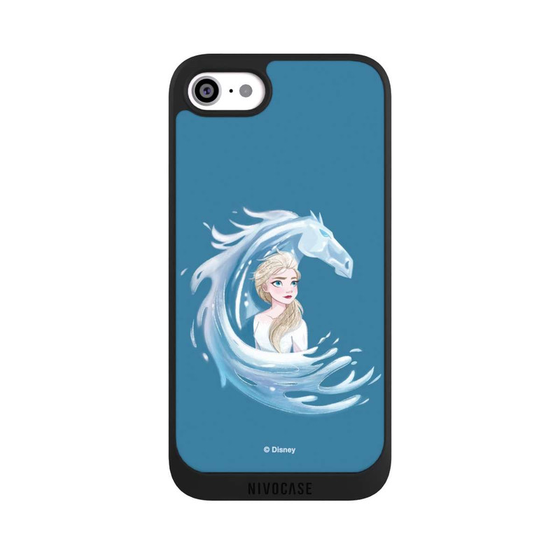 iPhone SE 2020 NIVOpure Elsa and Nokk
