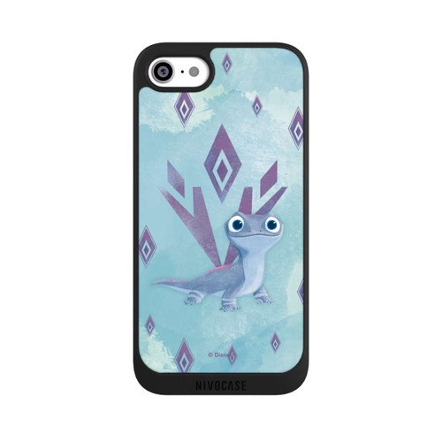 Apple iPhone SE (2020) NIVOpure Bruni Salamander