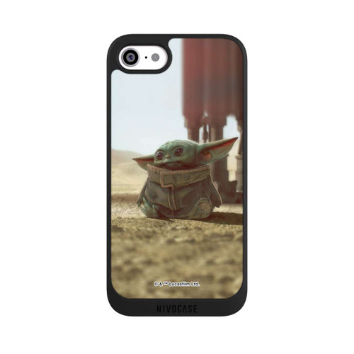 Apple iPhone SE (2020) NIVOpure Star Wars The Child