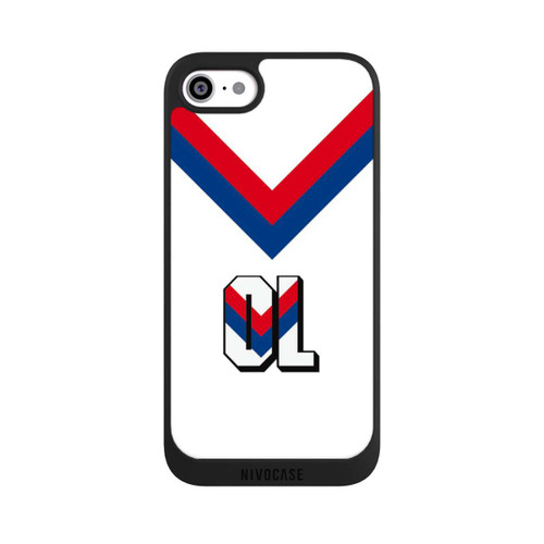 Apple iPhone SE (2020) NIVOpure OL Maillot 1989