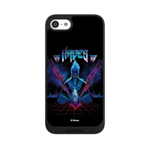 Apple iPhone SE (2020) NIVOpure Hades Colour