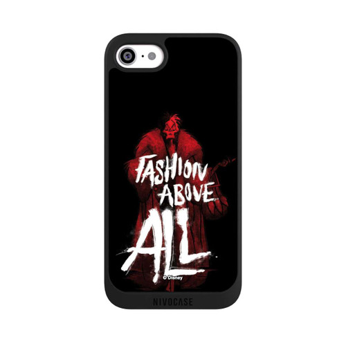 Apple iPhone SE (2020) NIVOpure Fashion Above All