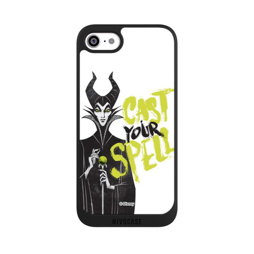 Apple iPhone SE (2020) NIVOpure Cast Your Spell