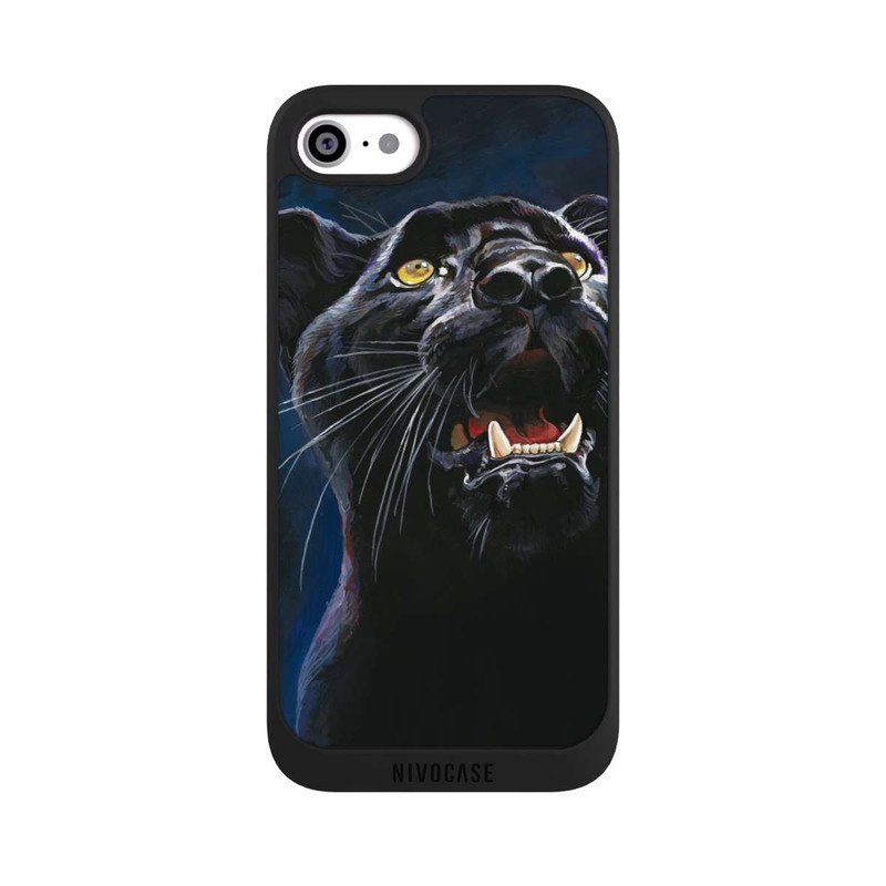 iPhone SE 2020 NIVOpure Panther