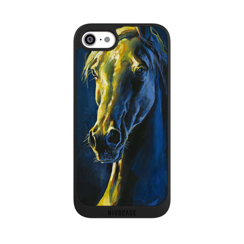 Apple iPhone SE (2020) NIVOpure Thoroughbred