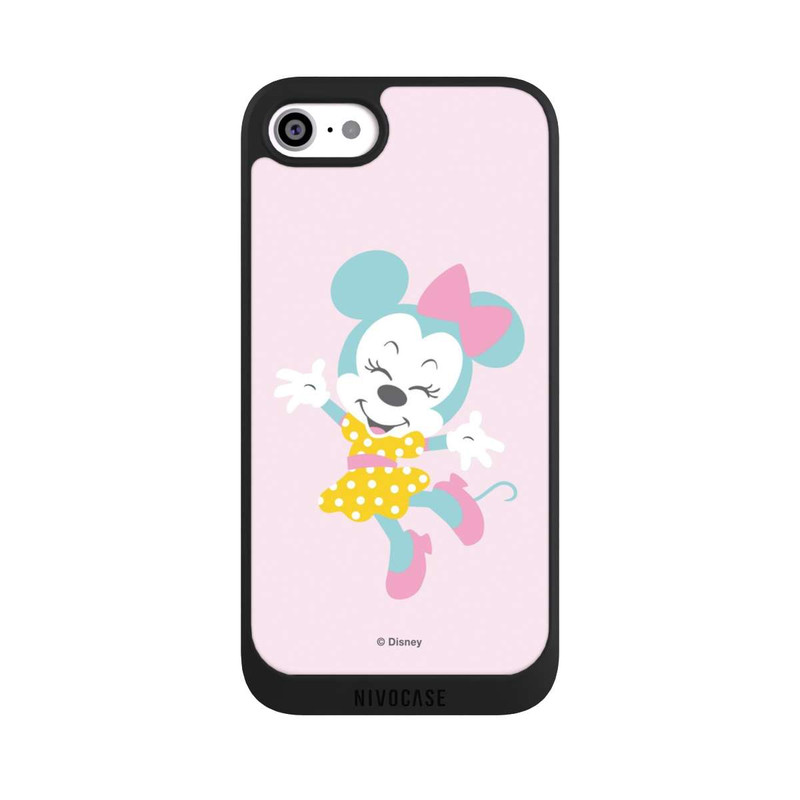 iPhone SE 2020 NIVOpure Bébé Minnie