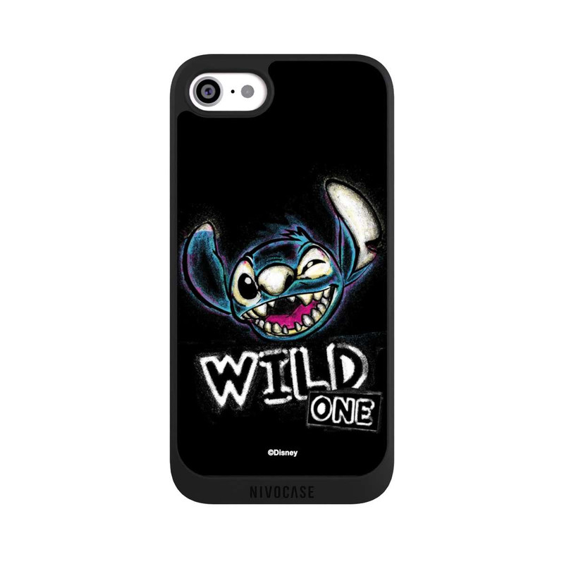 iPhone SE 2020 NIVOpure Wild One Stitch