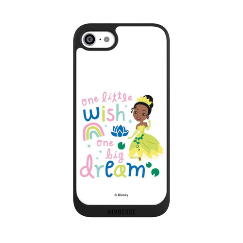 Apple iPhone SE (2020) NIVOpure One Little Wish Tiana