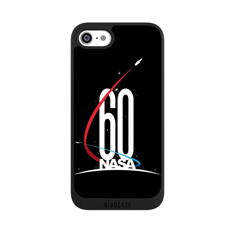 iPhone SE 2020 NIVOpure NASA 60