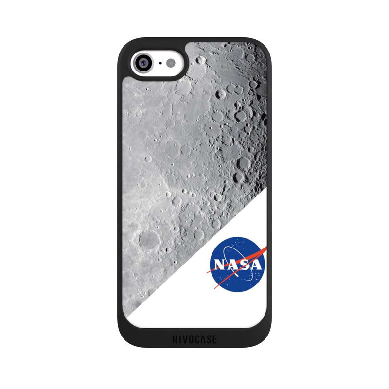 iPhone SE 2020 NIVOpure NASA Moon